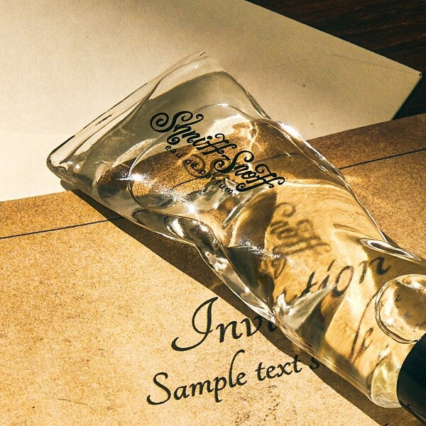 Magic Perfume
