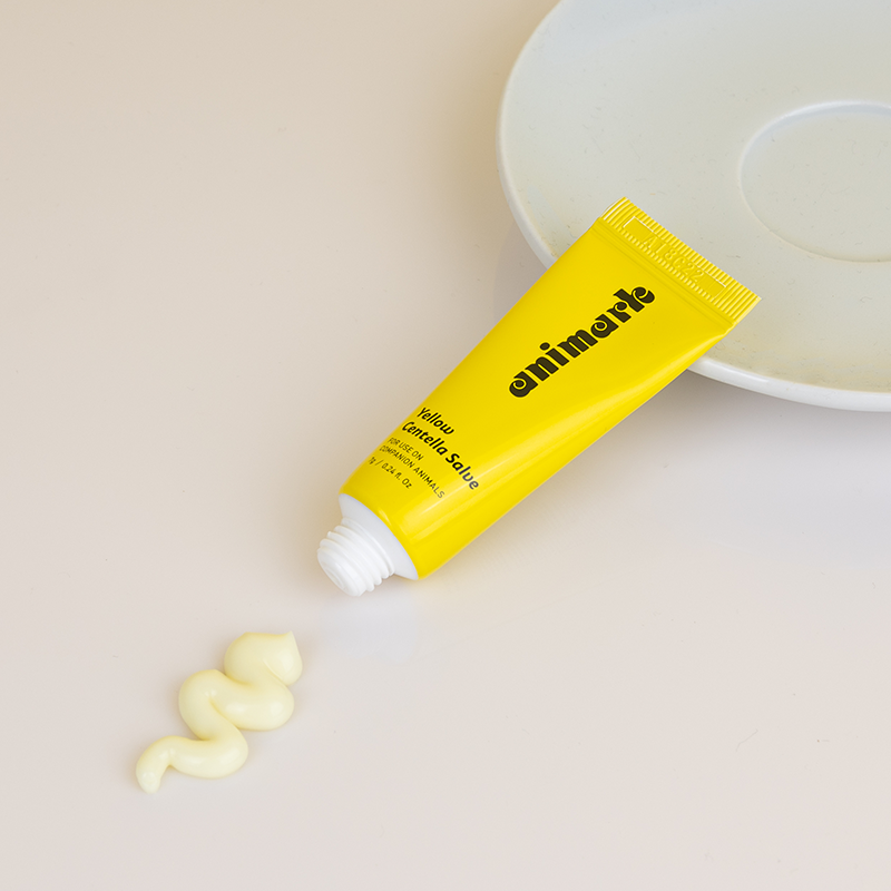 Yellow Centella Salve