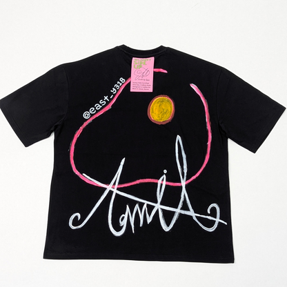 EGGSY Custom Tee