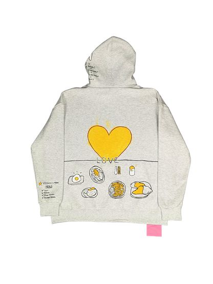 EGGSY Custom Tee