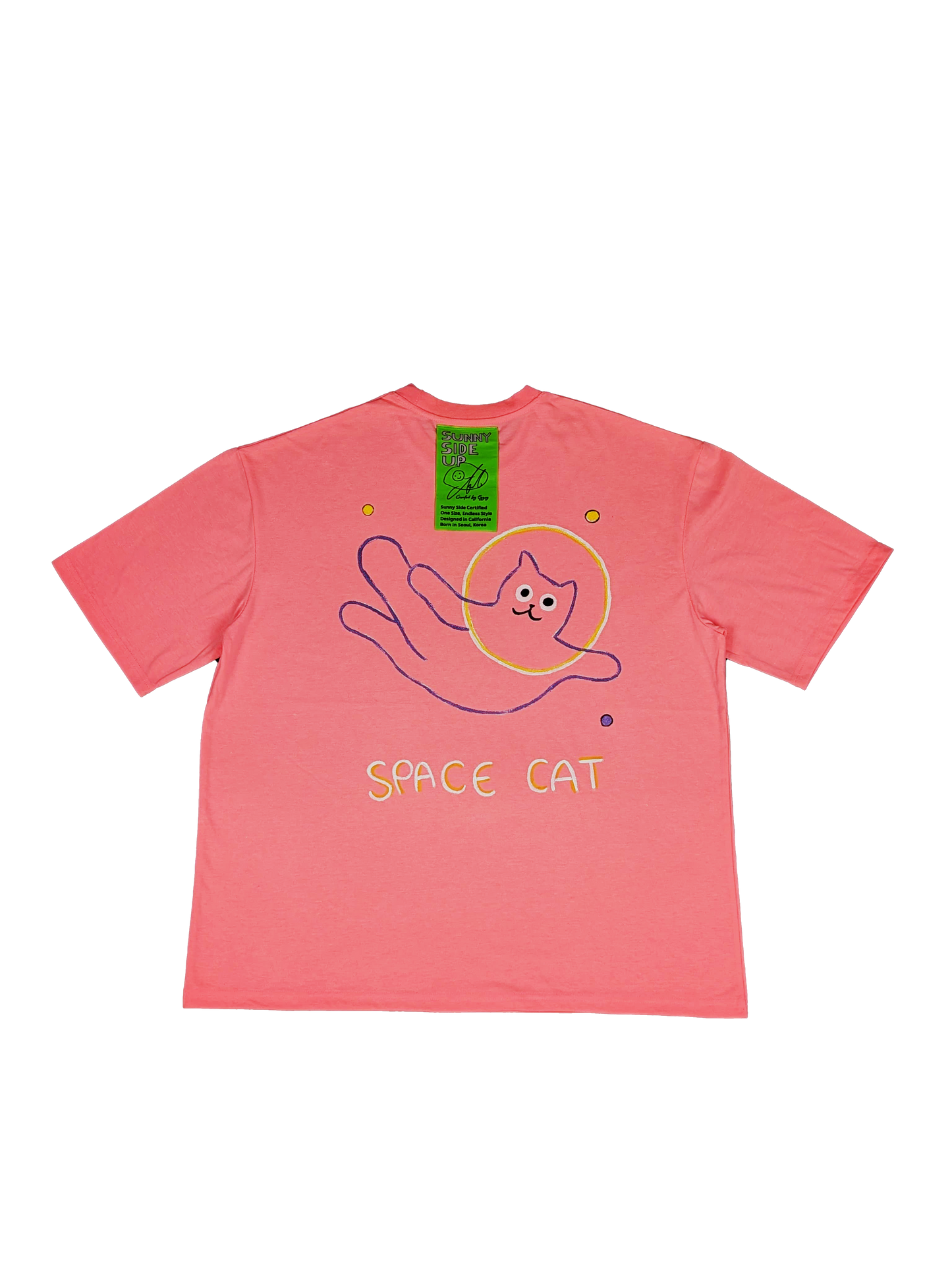 EGGSY Custom Tee