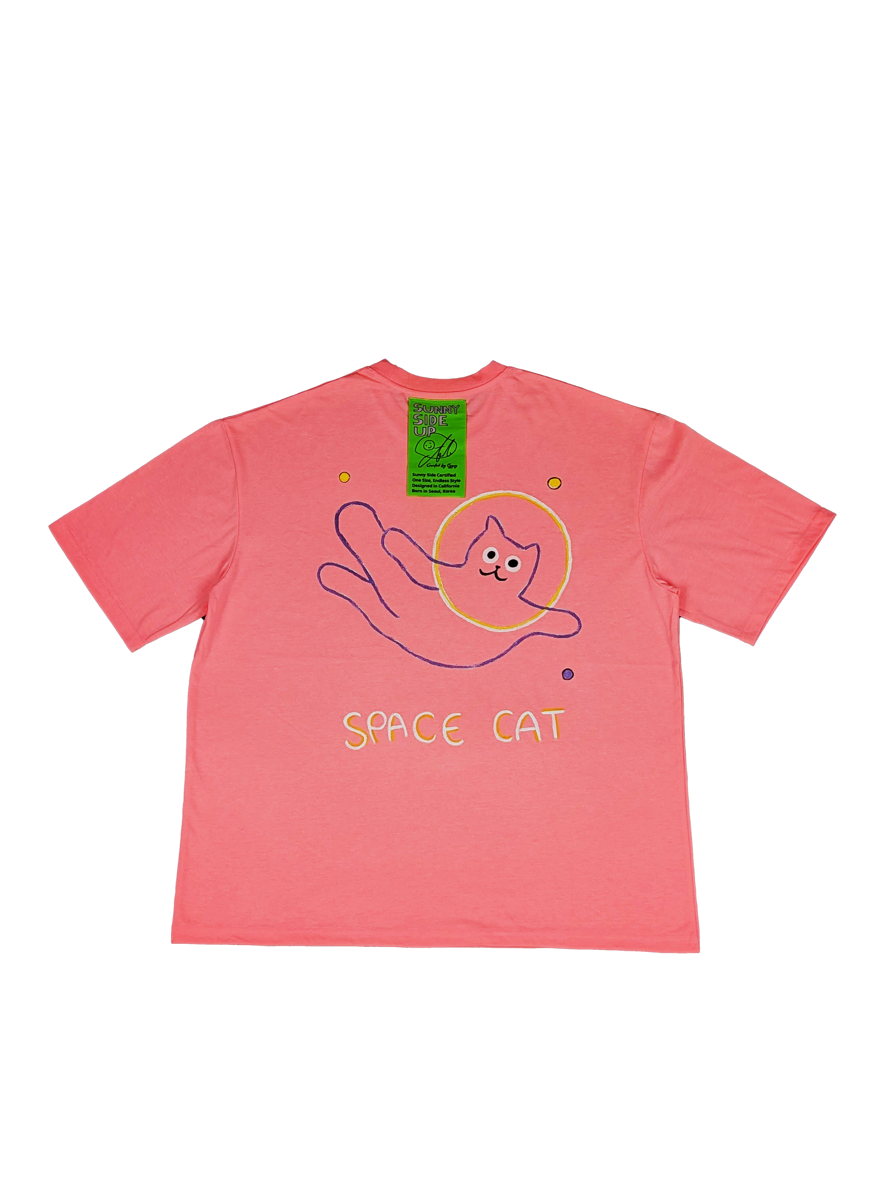 EGGSY Custom Hoodie and Tee