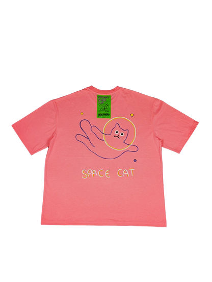EGGSY Custom Tee