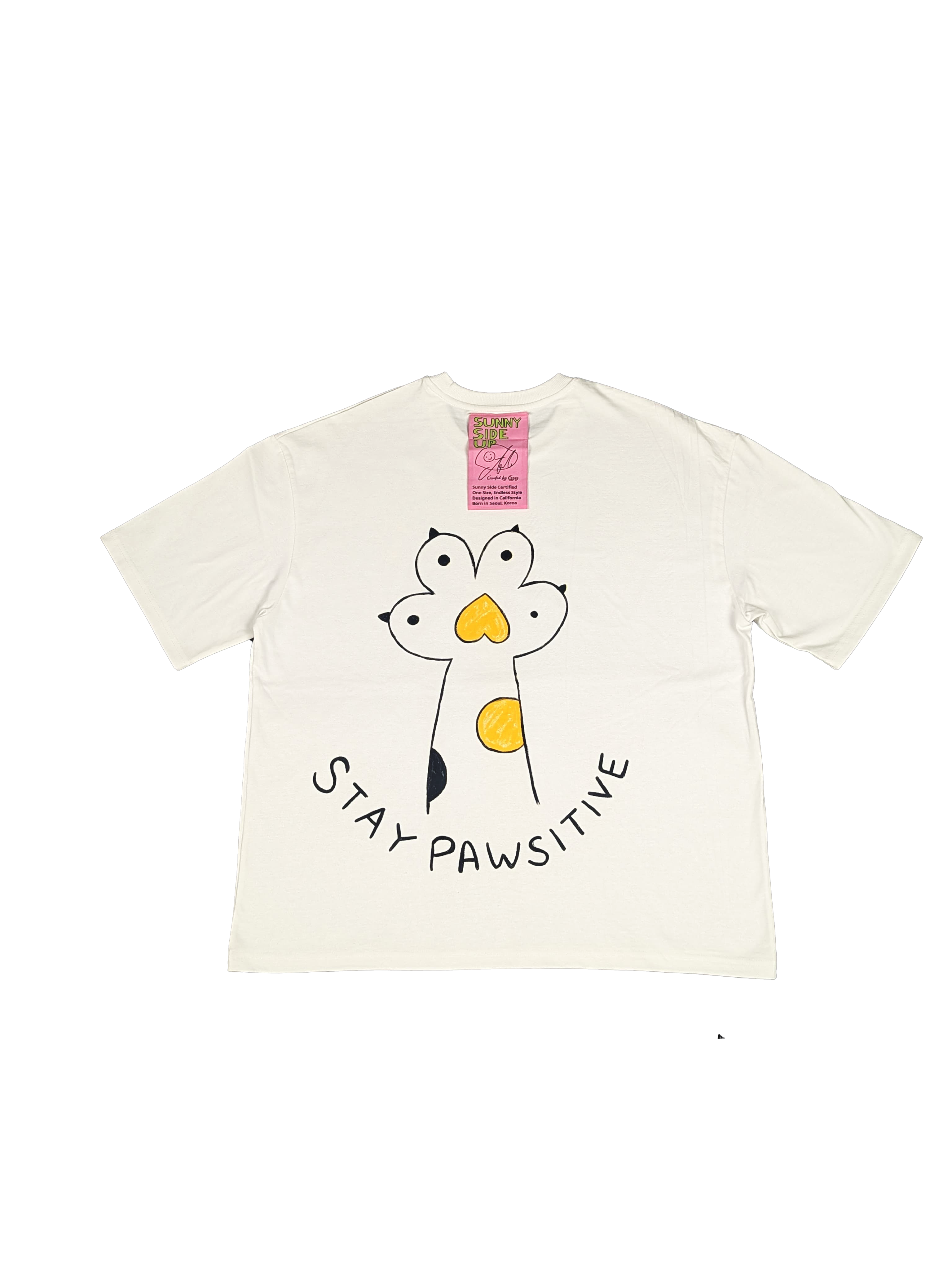 EGGSY Custom Hoodie and Tee