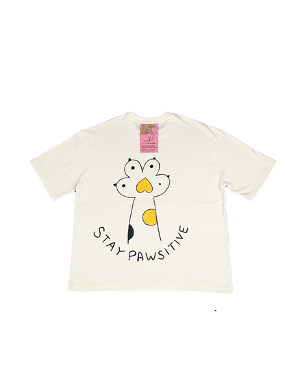 EGGSY Custom Tee