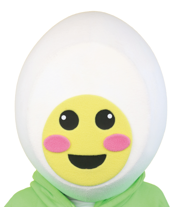 Meet our other co-founder.