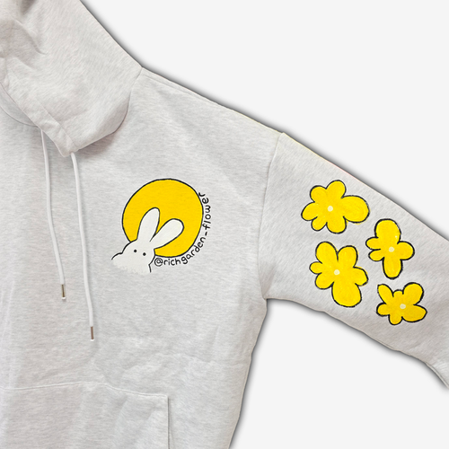 EGGSY Custom Hoodie and Tee