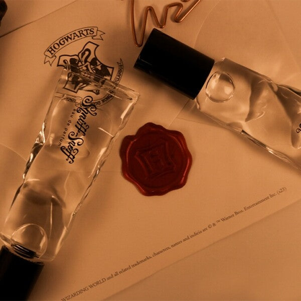 Magic Perfume
