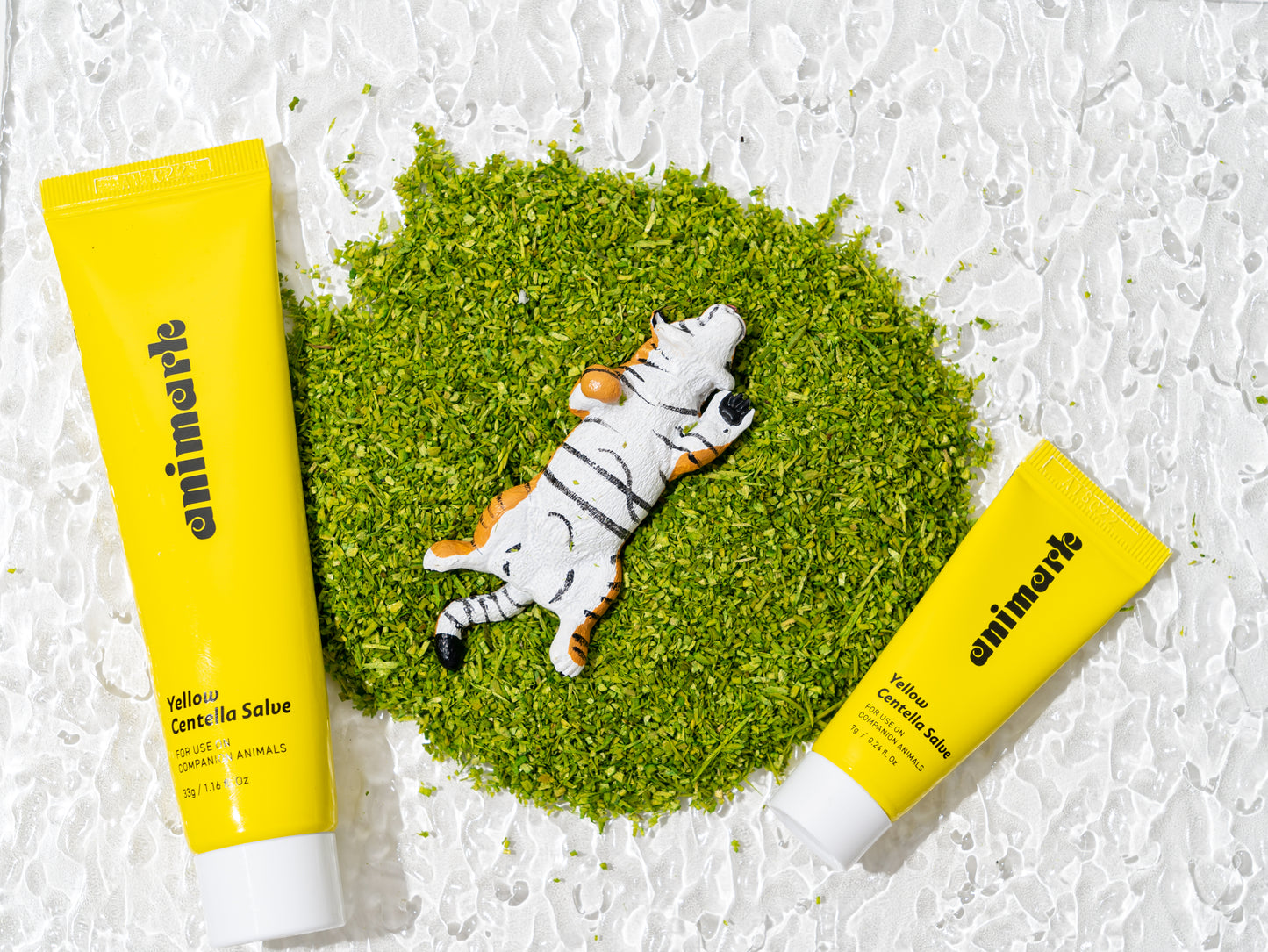 Animark Yellow Centella Salve
