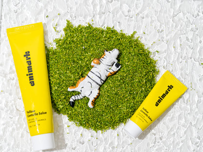 Animark Yellow Centella Salve