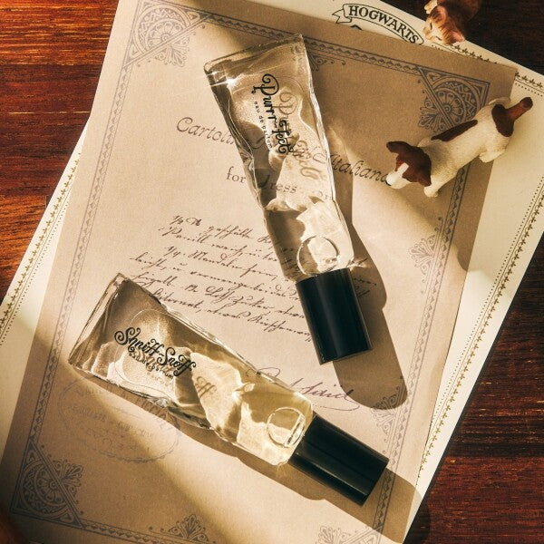 Magic Perfume