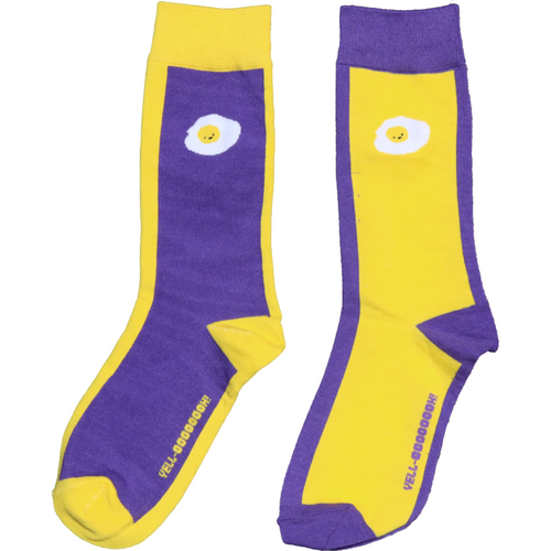 EGGSY'S Mix Match Socks